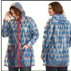TORRID R2D2 Raincoat
